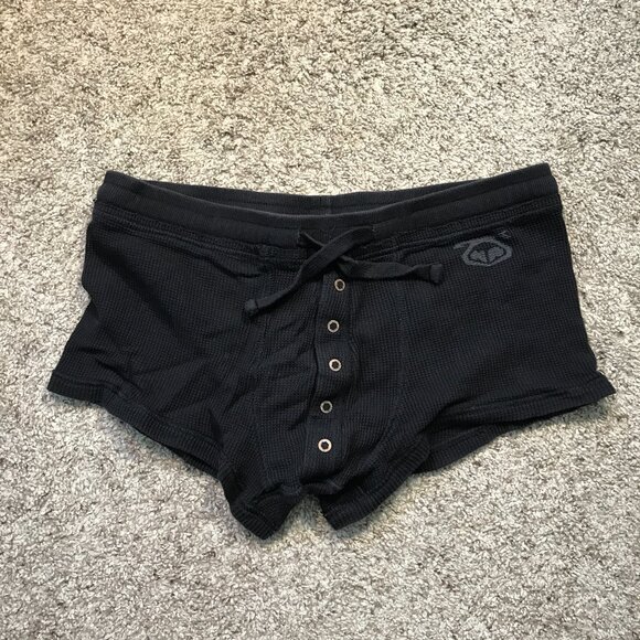 Nasty Pig Other - Nasty Pig Outpost Button Trunk